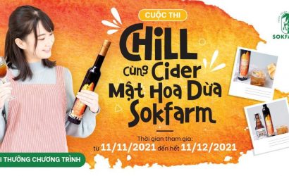 chill-cung-cider-mat-hoa-dua-sokfarm, cider, mat-hoa-dua-len-men, sokfarm, mat-hoa-dua-sokfarm