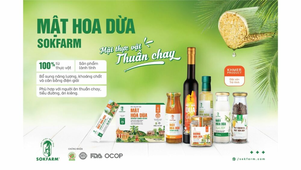 mat-hoa-dua-sokfarm, plant-based, mat-hoa-dua-thuan-thuc-vat, mat-hoa-dua-la-gi, mat-hoa-dua-chi-so-duong-huyet-thap, GI-thap