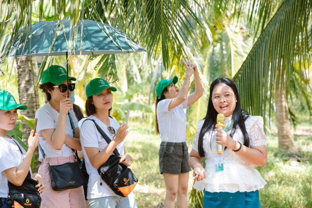 mat-hoa-dua-sokfarm, plant-based, mat-hoa-dua-thuan-thuc-vat, mat-hoa-dua-la-gi, mat-hoa-dua-chi-so-duong-huyet-thap, GI-thap, sokfarm-tour-2022, hanh-trinh-nong-nghiep-hanh-phuc