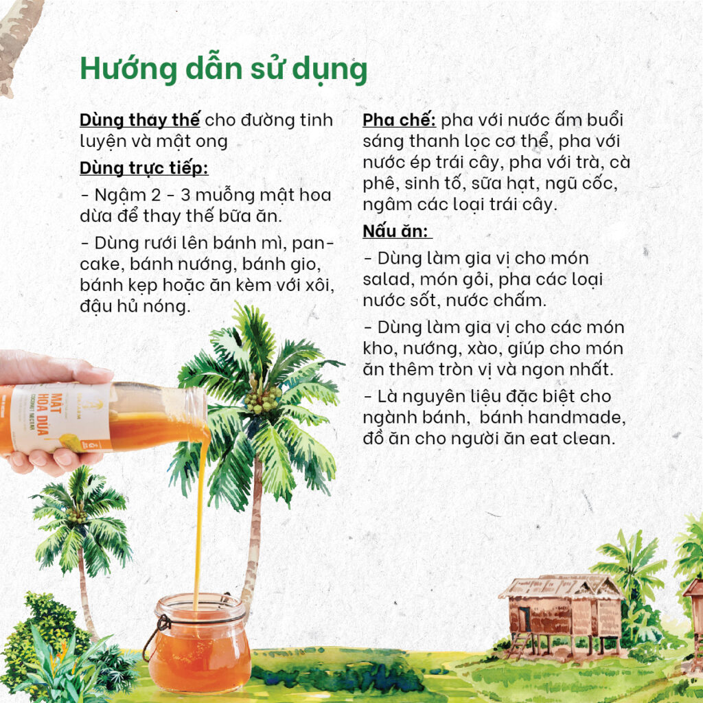 mat-hoa-dua-sokfarm, plant-based, mat-hoa-dua-thuan-thuc-vat, mat-hoa-dua-la-gi, mat-hoa-dua-chi-so-duong-huyet-thap, GI-thap