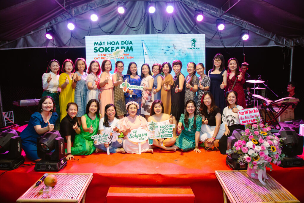 mat-hoa-dua-sokfarm, plant-based, mat-hoa-dua-thuan-thuc-vat, mat-hoa-dua-la-gi, mat-hoa-dua-chi-so-duong-huyet-thap, GI-thap, sokfarm-tour-2022, hanh-trinh-nong-nghiep-hanh-phuc