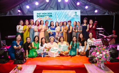 mat-hoa-dua-sokfarm, plant-based, mat-hoa-dua-thuan-thuc-vat, mat-hoa-dua-la-gi, mat-hoa-dua-chi-so-duong-huyet-thap, GI-thap, sokfarm-tour-2022, hanh-trinh-nong-nghiep-hanh-phuc