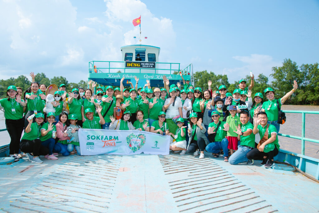 mat-hoa-dua-sokfarm, plant-based, mat-hoa-dua-thuan-thuc-vat, mat-hoa-dua-la-gi, mat-hoa-dua-chi-so-duong-huyet-thap, GI-thap, sokfarm-tour-2022, hanh-trinh-nong-nghiep-hanh-phuc