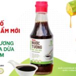 nuoc-tuong-mat-hoa-dua, nuoc-tuong-mat-hoa-dua-la-gi, nuoc-tuong-khong-dau-nanh, nuoc-tuong-khong-GMO, nuoc-tuong-mat-hoa-dua-sokfarm, mat-hoa-dua-sokfarm