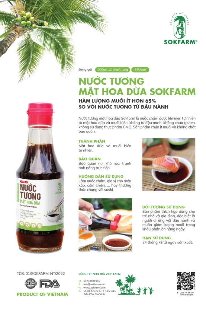 nuoc-tuong-mat-hoa-dua, nuoc-tuong-mat-hoa-dua-la-gi, nuoc-tuong-khong-dau-nanh, nuoc-tuong-khong-GMO, nuoc-tuong-mat-hoa-dua-sokfarm, mat-hoa-dua-sokfarm