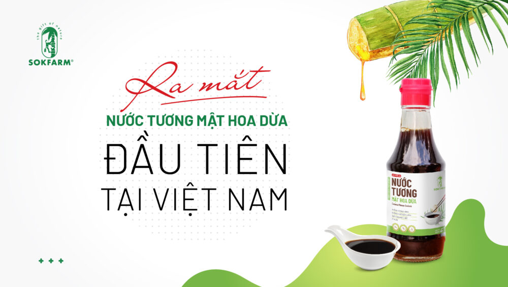 nuoc-tuong-mat-hoa-dua, nuoc-tuong-mat-hoa-dua-la-gi, nuoc-tuong-khong-dau-nanh, nuoc-tuong-khong-GMO, nuoc-tuong-mat-hoa-dua-sokfarm, mat-hoa-dua-sokfarm