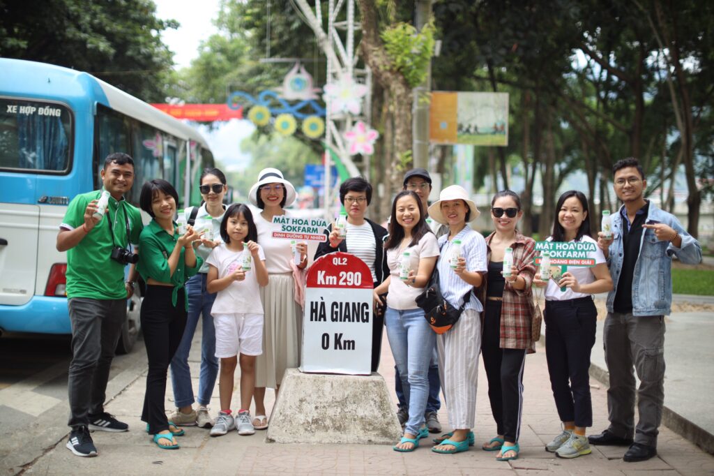 Marathon Hà Giang 2022