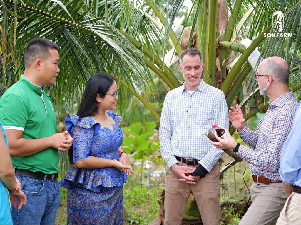 da-su-dac-menh-toan-quyen-canada, dai-su-quan-canada, mat-hoa-dưa-sokfarm, mat-hoa-dua-sokfarm-don-tiep-dai-su-quan-canada