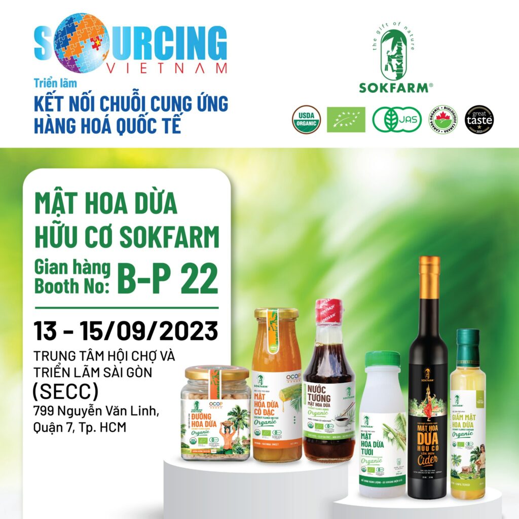 mat-hoa-dua-sokfarm-tham-gia-trien-lam-ket-noi-chuoi-cung-ung-hang-hoa-quoc-te-vietnam-international-sourcing-2023